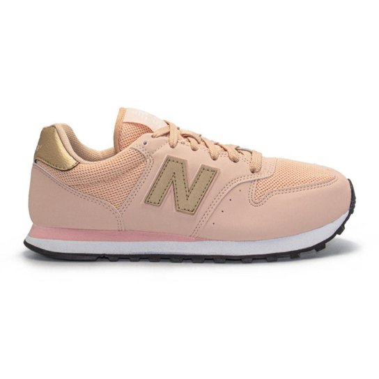 Tênis New Balance Feminino 500 V2 Casual
