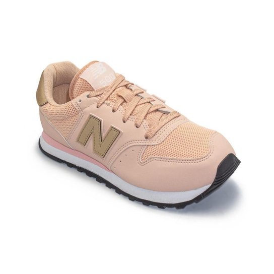 Tênis New Balance Feminino 500 V2 Casual