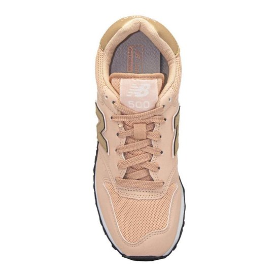 Tênis New Balance Feminino 500 V2 Casual