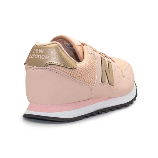 Tênis New Balance Feminino 500 V2 Casual