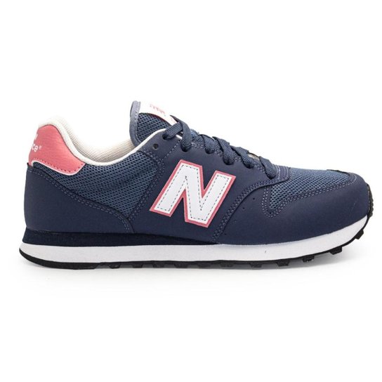 Tênis New Balance Feminino 500 V2 Casual
