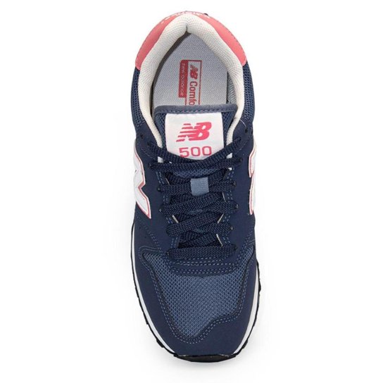 Tênis New Balance Feminino 500 V2 Casual