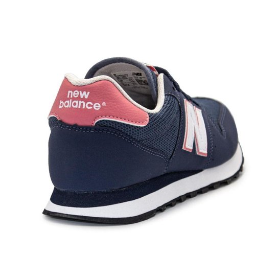 Tênis New Balance Feminino 500 V2 Casual