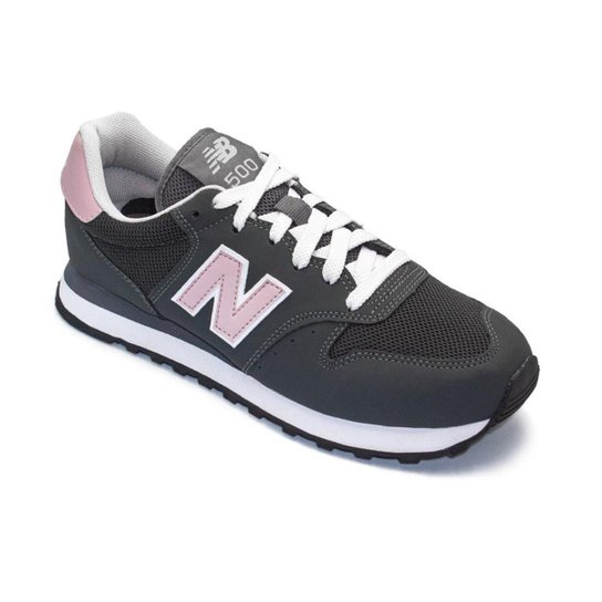 Tênis New Balance Feminino 500 V2 Casual