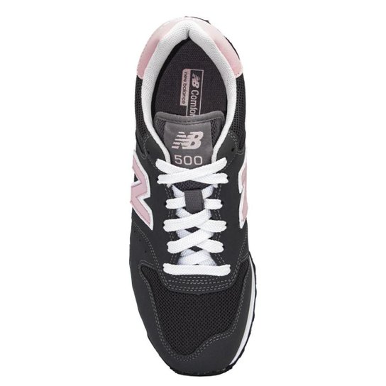 Tênis New Balance Feminino 500 V2 Casual