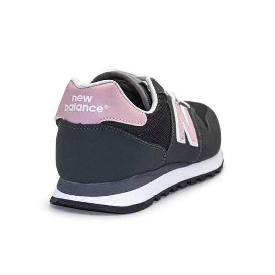 Tênis New Balance Feminino 500 V2 Casual
