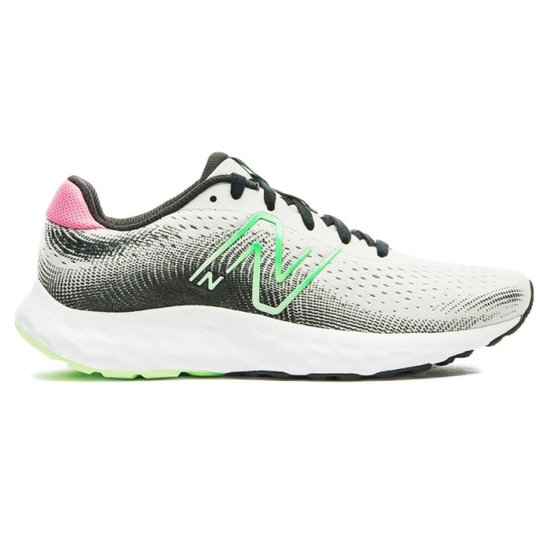 Tênis New Balance Feminino 520 Corrida Esporte Original