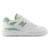 Tênis New Balance Feminino 550 - Branco+Verde