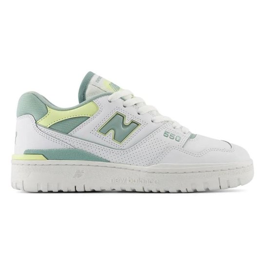 Tênis New Balance Feminino 550