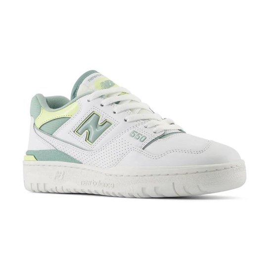 Tênis New Balance Feminino 550