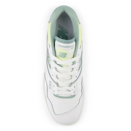 Tênis New Balance Feminino 550
