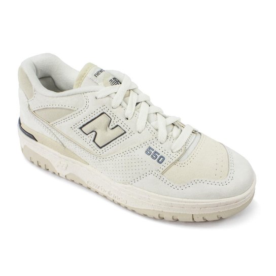 Tênis New Balance Feminino 550