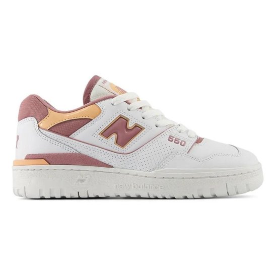 Tênis New Balance Feminino 550