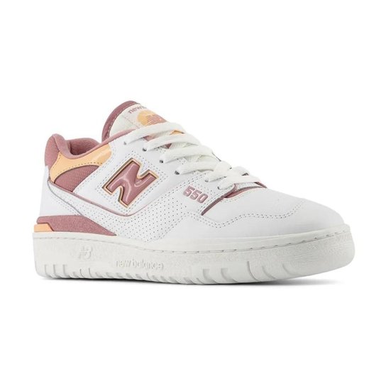 Tênis New Balance Feminino 550