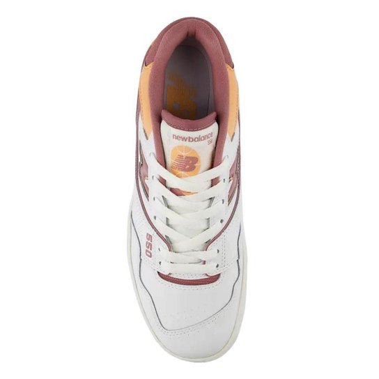 Tênis New Balance Feminino 550
