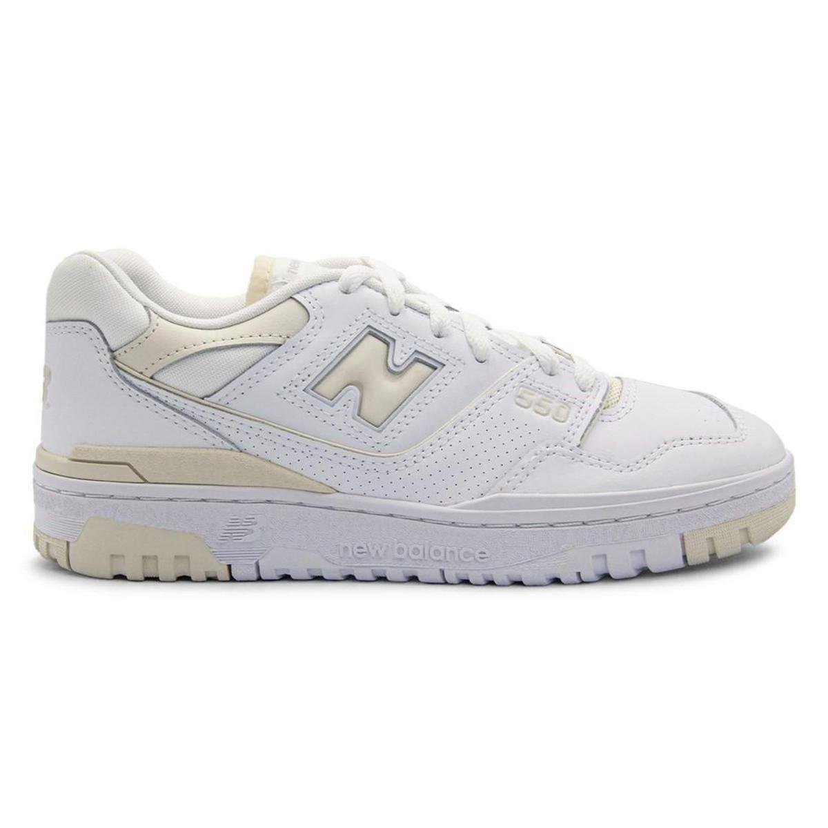 550 New Balance 997 Feminino Branco Tênis New Balance Feminino 550