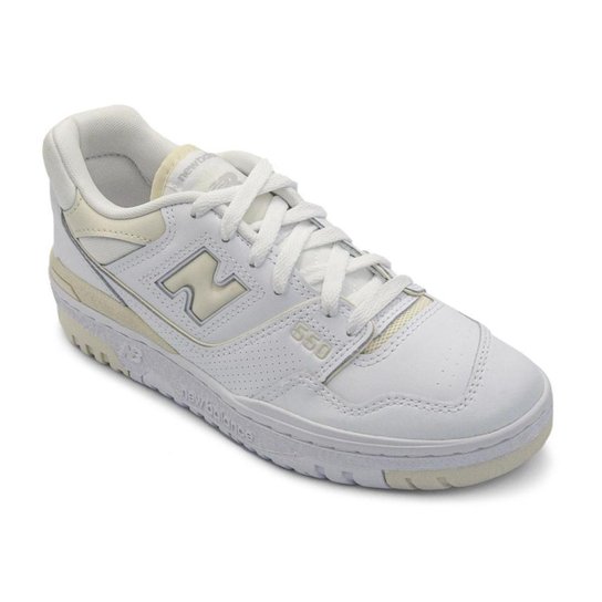 Tênis New Balance Feminino 550