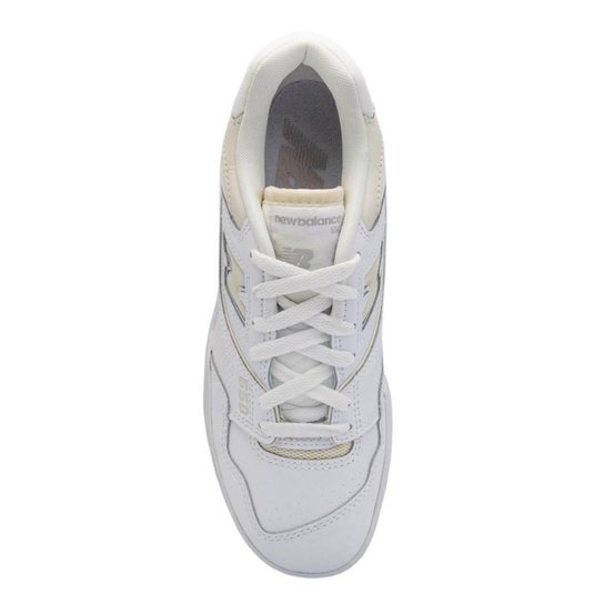 Tênis New Balance Feminino 550