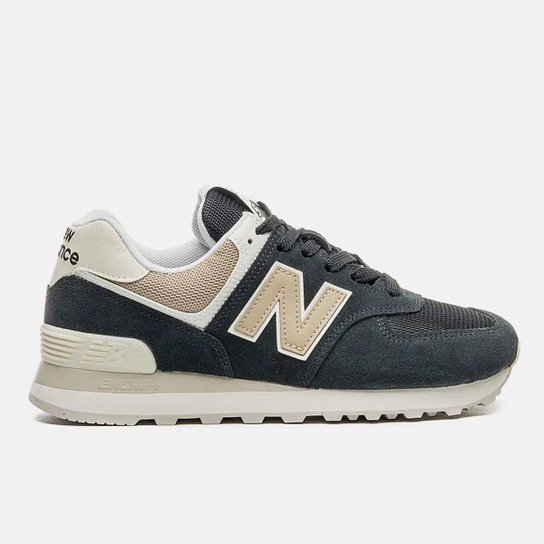 Tênis New Balance Feminino 574v2
