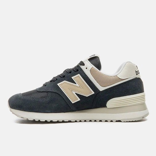 Tênis New Balance Feminino 574v2