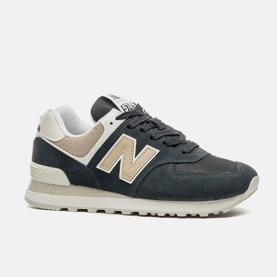 Tênis New Balance Feminino 574v2