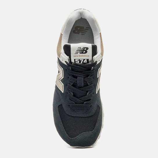 Tênis New Balance Feminino 574v2