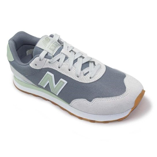 Tênis New Balance Feminino Casual 515V2