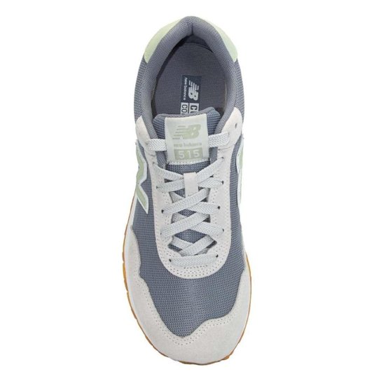 Tênis New Balance Feminino Casual 515V2