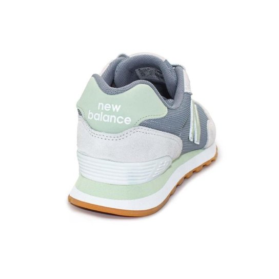 Tênis New Balance Feminino Casual 515V2