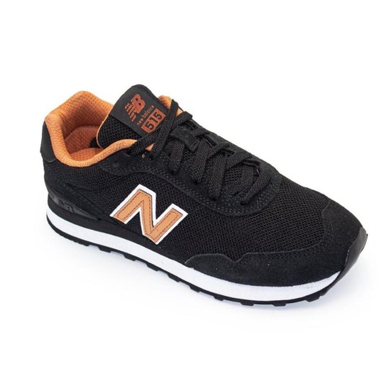 Tênis New Balance Feminino Casual 515V2
