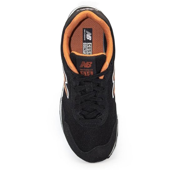 Tênis New Balance Feminino Casual 515V2