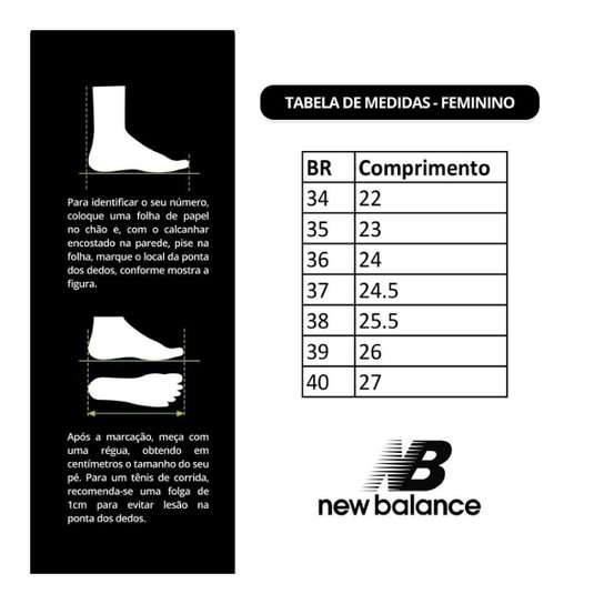 Tênis New Balance Feminino Casual 515V2