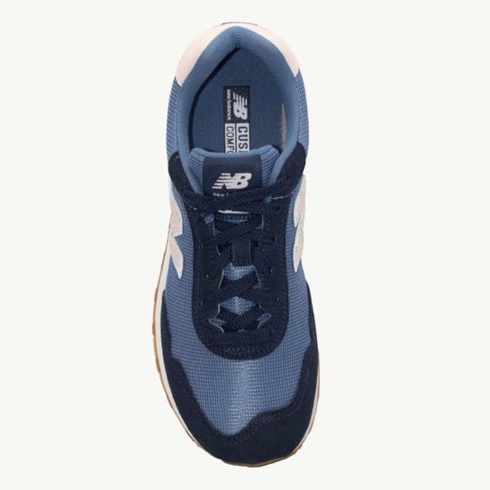 Tênis New Balance Feminino Casual 515V2