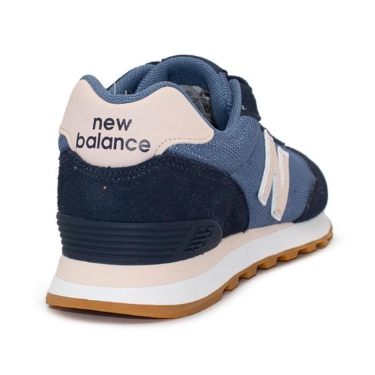 Tênis New Balance Feminino Casual 515V2