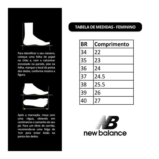 Tênis New Balance Feminino Casual 515V2