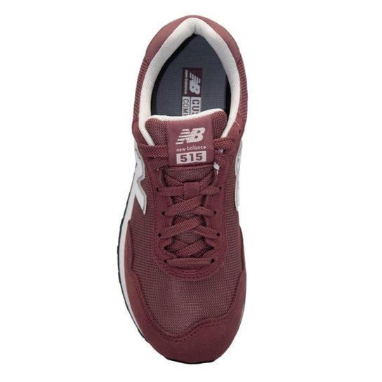 Tênis New Balance Feminino Casual 515V2