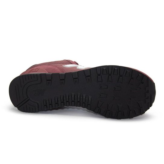 Tênis New Balance Feminino Casual 515V2