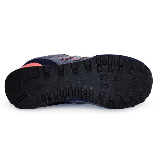 Tênis New Balance Feminino Casual 515V2