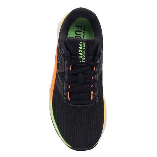 Tênis New Balance Feminino Fuelcell Propel V5