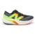 Tênis New Balance Feminino Fuelcell Rebel V4 Corrida - Grafite+Verde