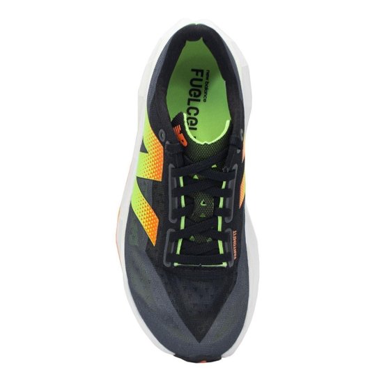 Tênis New Balance Feminino Fuelcell Rebel V4 Corrida