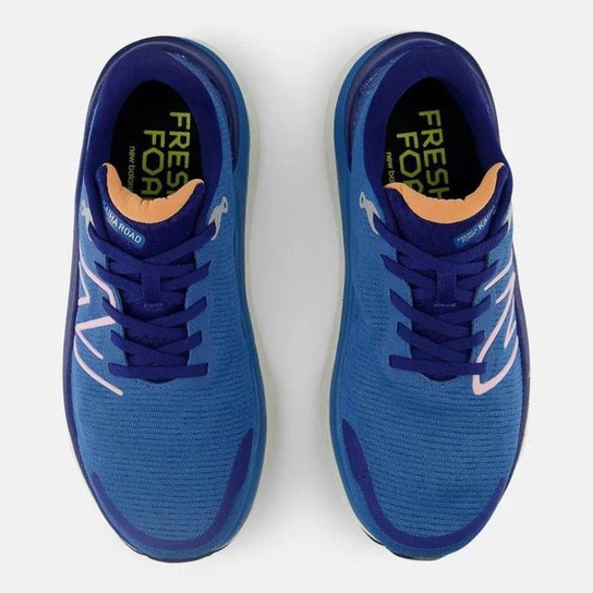 Tênis New Balance Feminino Kaiha Road