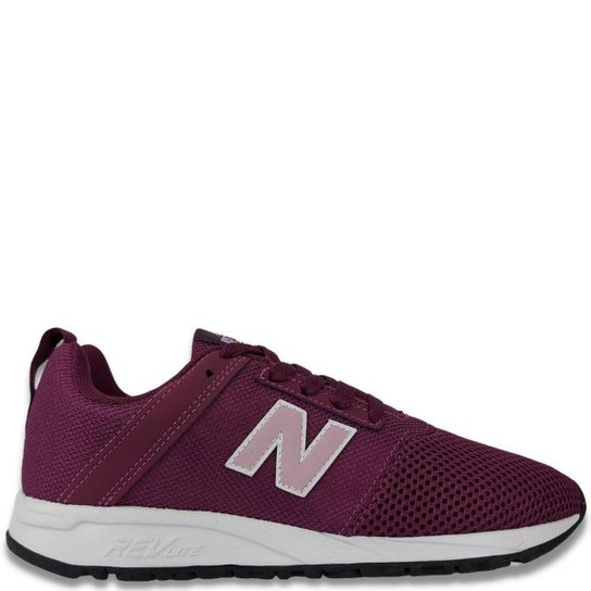 Tênis New Balance Feminino Life Style Rev Lite Rev Lite
