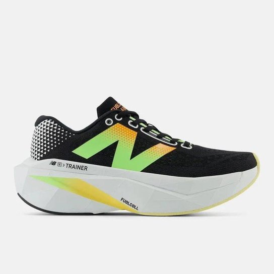 Tênis New Balance Feminino Supercomp Trainer V3