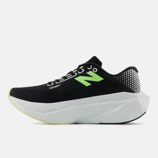 Tênis New Balance Feminino Supercomp Trainer V3