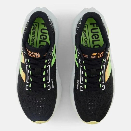 Tênis New Balance Feminino Supercomp Trainer V3