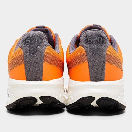 Tênis New Balance Foam 520 V9 Feminino