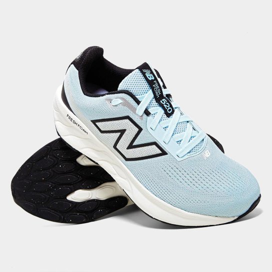 Tênis New Balance Foam 520 V9 Feminino