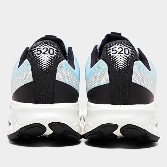 Tênis New Balance Foam 520 V9 Feminino
