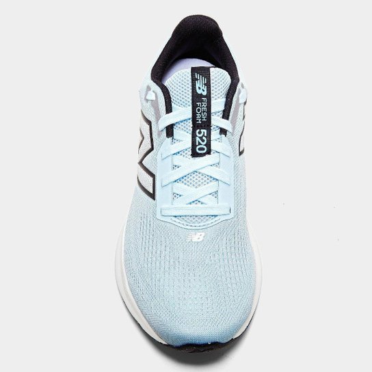 Tênis New Balance Foam 520 V9 Feminino